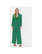 Simona corsellini Sacou dama - 305172570 - Poliester - Verde - Verde