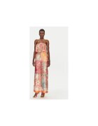 Simona corsellini Salopeta dama - 305172518 - Poliester - Multicolor - Multicolor