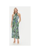 Simona corsellini Tricou dama - 305172556 - Poliester - 38 EU - Verde