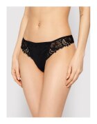 Simone Pérèle Chiloti dama - 206250780 - Poliester/Poliamida - Negru - Negru