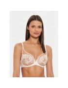 Simone Pérèle Sutien dama - 304560613 - Poliamida/Poliester - Roz - Roz