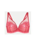Simone Pérèle Sutien dama - 305121004 - Poliester/Poliamida - Roz - Roz