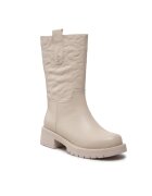 Simple Botine dama - 301574897