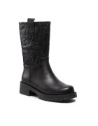 Simple Botine dama - 301574927