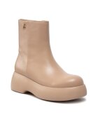 Simple Botine dama - 301575030
