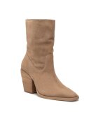 Simple Botine dama - 301576327