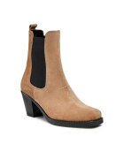 Simple Botine dama - 301576365