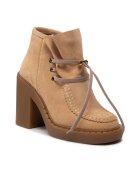 Simple Botine dama - 301585411