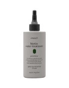 SIMPLYO Biotin Water Treatment Green Breeze Masca de Par hranitoare pentru stoparea caderii parului 250 ml