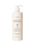 SIMPLYO Masca de Par Protein Booster - hranitoare si hidratanta - Wild Flower - 500 ml