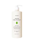 SIMPLYO Sampon Refreshing Scalp - Green Breeze - 500 ml
