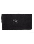 Sinner Bandana Whispering Pine Fleece Headband - Negru - Unisex