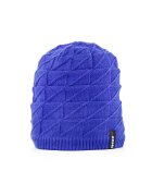 Sinner Caciula adulti Loch Beanie - Albastru