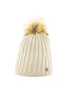 Sinner Caciula adulti Morris Beanie - Alb