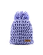 Sinner Caciula adulti Nordic II Beanie - Albastru