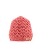 Sinner Caciula adulti Timberline II Beanie - Rosu