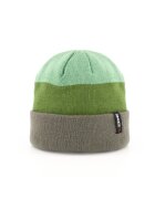Sinner Caciula Leduc Beanie - Verde/Gri