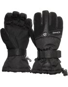 Sinner Manusi ski EVEREST - pentru barbati - Negru