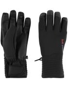 Sinner Manusi ski SKI MONT - pentru barbati - Negru