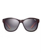 Sinner Ochelari de soare dama Warner Shiny Clear Blue/LT Blue CX Sintec Smoke Gradient