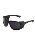 Sinner Ochelari de soare - Kaplan - Negru - Unisex