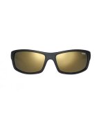 Sinner Ochelari de soare Monarch Matte Black Solid CX Sintec Smoke Gold Mirror