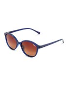 Sinner Ochelari de soare Mono Sintec Albastru - Unisex