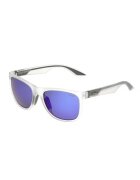 Sinner Ochelari de soare Rockford Alb/Albastru