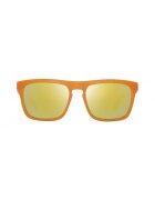 Sinner Ochelari de soare Thunder Cry Matte Orange PC Yellow Revo
