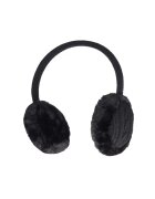 Sinner Protectie urechi Kelowna Earmuffs - Negru