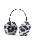 Sinner Protectie urechi Saga Earmuffs - Negru