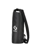 Sinner Rucsac TABOR 3L Negru