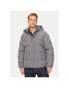 Sisley Geaca barbati - 304287251 - Poliester - Gri - Gri