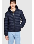 Sisley Geaca barbati - 70646 - Nylon - Bleumarin