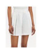 Sisley Pantaloni dama - 210358 - Alb - In -