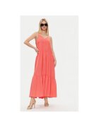 Sisley Rochie dama - 304210310 - Viscoza/Poliester - Multicolor - Multicolor