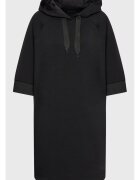 Sisley Rochie dama - Poliester - 301259039 - Negru