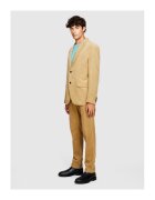 Sisley Sacou barbati - 303185251 - Bumbac - Bej - Bej
