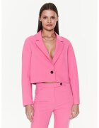 Sisley Sacou dama - Poliester - 301724018 - Roz