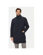 Sisley Trench barbati - 304287275 - Poliester - Albastru - Albastru