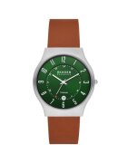 Skagen Ceas barbatesc SKW6908 Quartz Argintiu