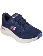 Skechers Adidasi Arch Fit 2.0 - Big L - Bej