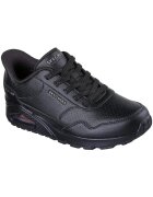 Skechers Adidasi Uno - Banksia Luxe - Negru