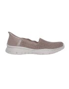Skechers Balerini Slip-Ins Seager - Maro deschis