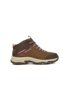 Skechers Bocanci dama - Trego - piele ecologica - maro