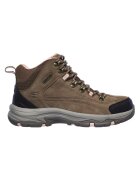 Skechers Bocanci dama WATERPROOF Trego Alpine Trail 167004-BRTN maro - Maro