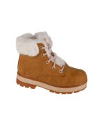 Skechers Cizme de iarna pentru copii - Street Glitz 310952 - Maro