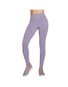 Skechers Colanti cu talie inalta Go Walk - Violet