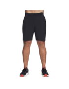 Skechers Colanti pentru femei - Go Walk High Waisted 7/8 Legging 1936421 - Negru