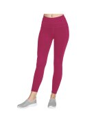 Skechers Colanti pentru femei - Go Walk High Waisted 7/8 Legging 1948809 - Violet